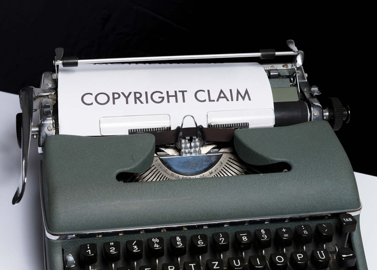 Copyrights Law