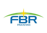 Federal Board of Revenue of Pakistan logo