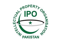 Intellectual Property Organisation of Pakistan - IPO Pakistan logo