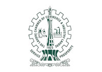 Lahore Chamber of Commerce & Industry logo