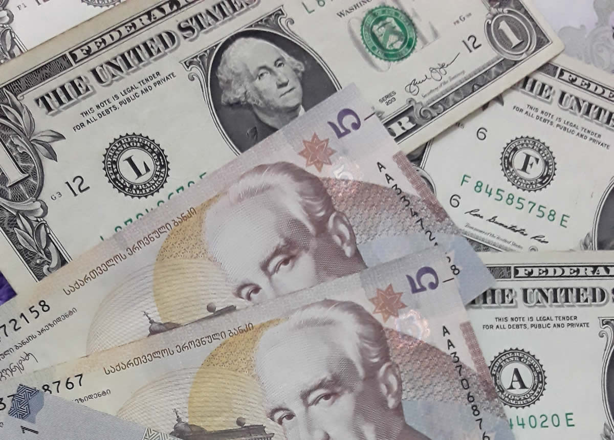 Anti Money Laundering
