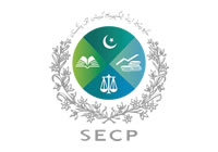 Securities and Exchange Commission of Pakistan logo