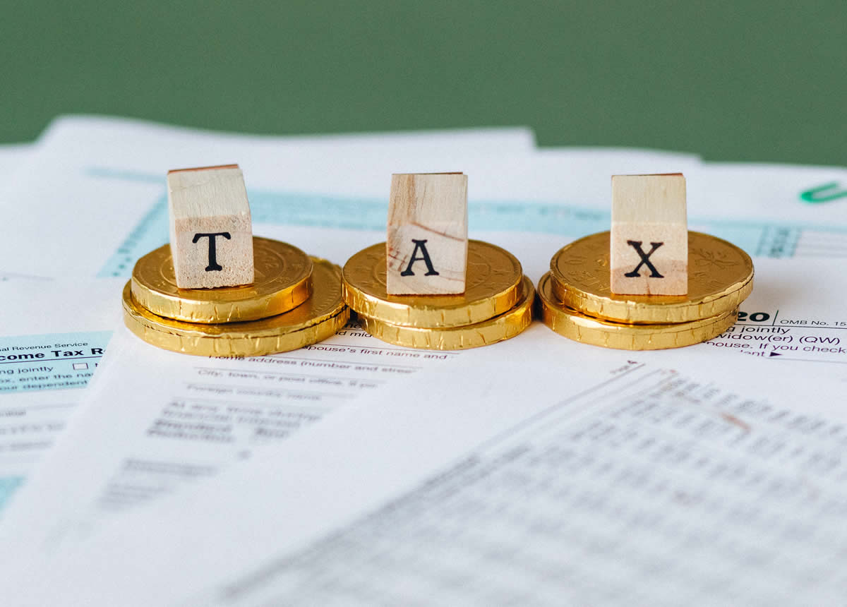 Taxation Law