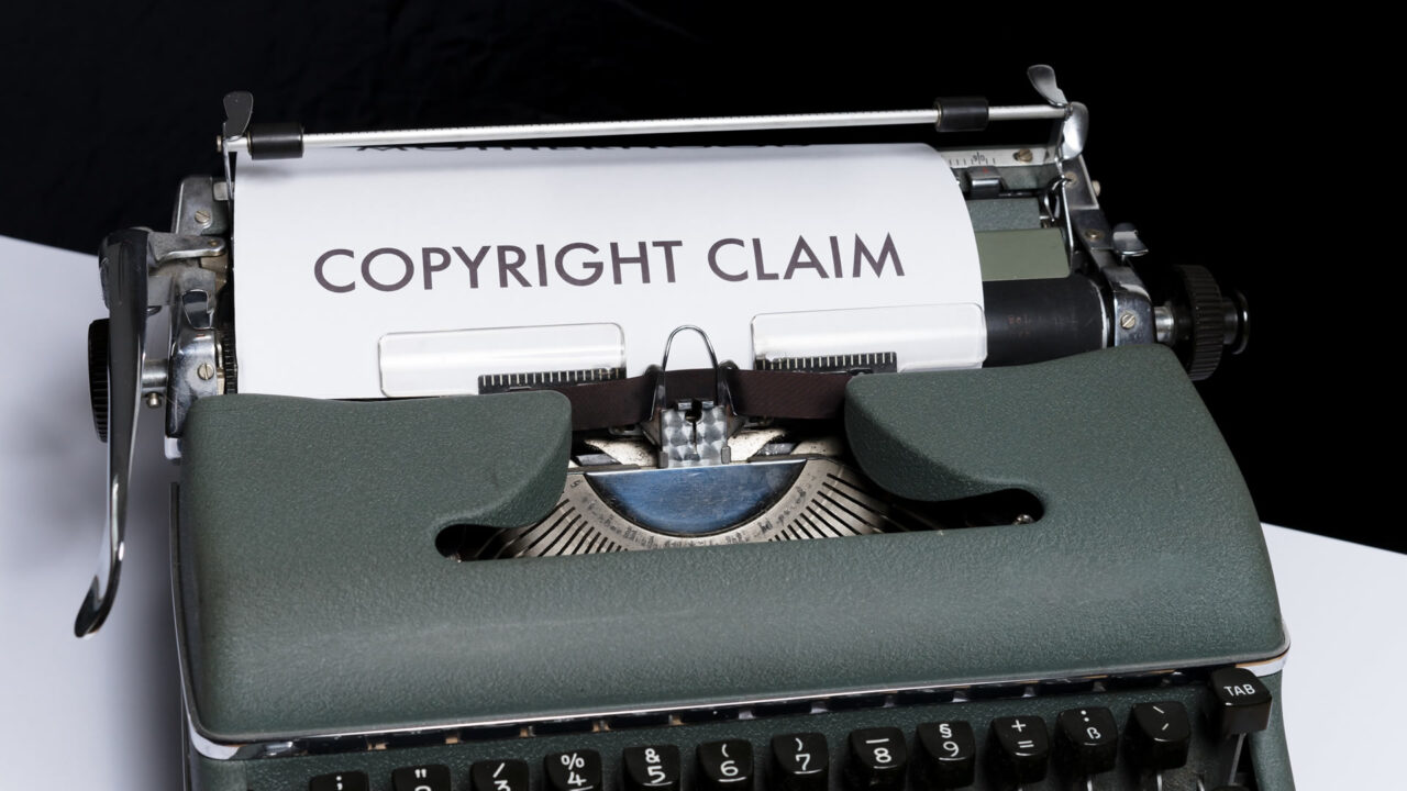 What you should know about Copyright?