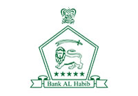 bank al habib logo