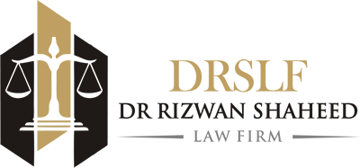 DR RIZWAN SHAHEED
