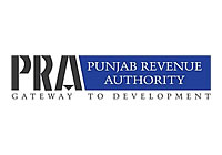 punjab revenue authority -PRA logo