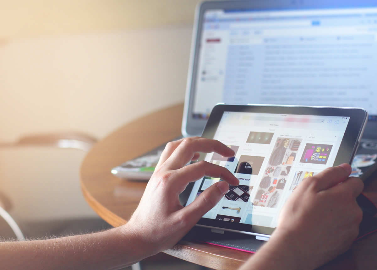 E-commerce and Startup
