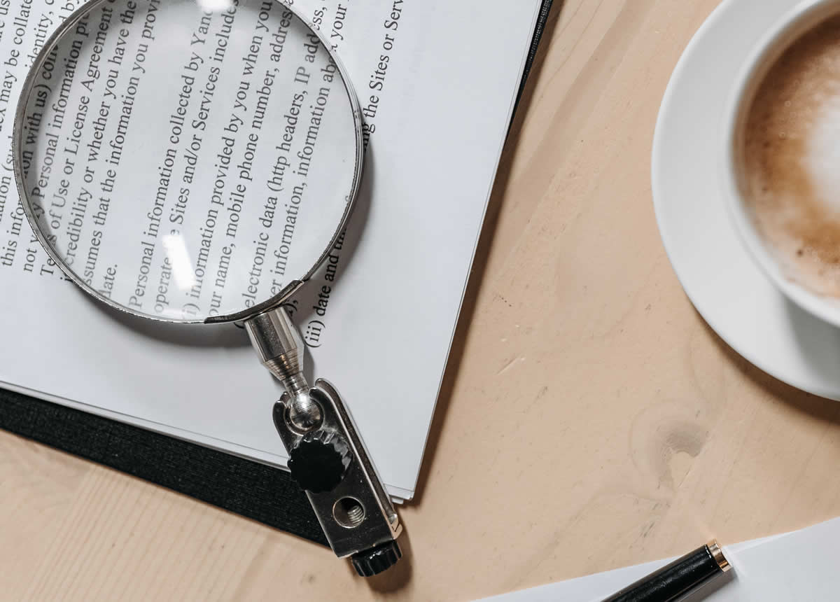 Forensic Auditing