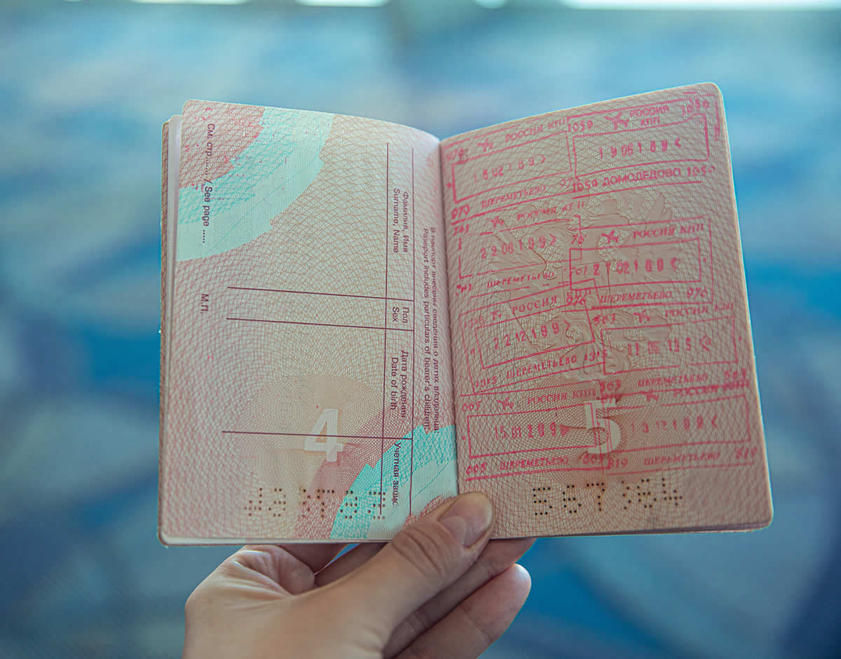 Immigration and Citizenship